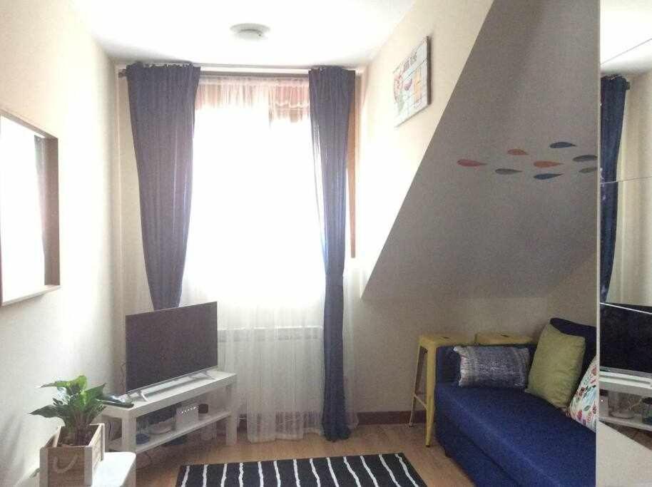Ferienwohnung Asturias Boho Chic Aller Exterior foto